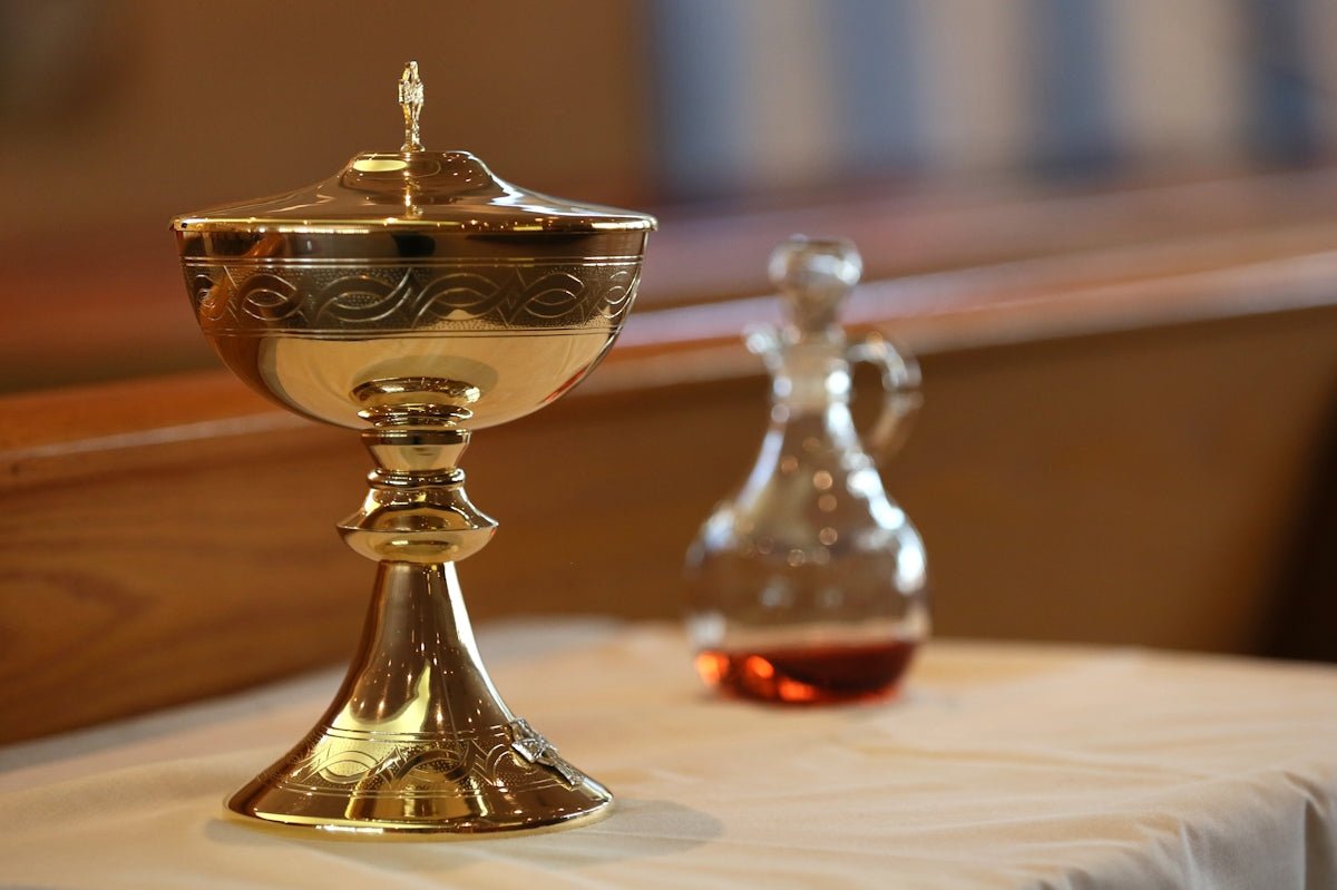 A Modern Twist on Classic Christening Traditions - Oli Prik Copenhagen