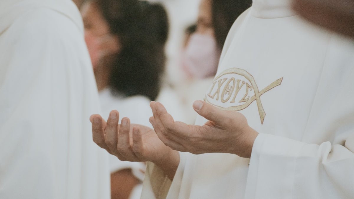 Baptism Ideas for a Memorable Celebration - Oli Prik Copenhagen