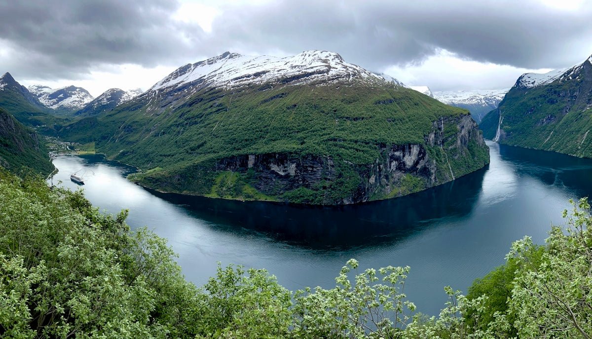 Understanding the Deep Meanings Behind Icelandic Baby Names - Oli Prik Copenhagen
