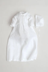 Amboise Christening Dress Oli Prik Copenhagen
