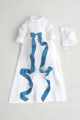 Amboise Christening Dress Oli Prik Copenhagen