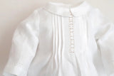 Amboise Christening Dress Oli Prik Copenhagen