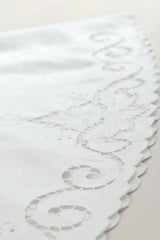 Avignon Christening Gown Oli Prik Copenhagen