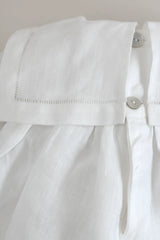 Bologna Christening Gown Oli Prik Copenhagen