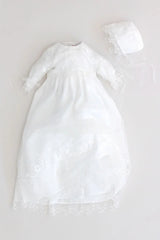 Bristol Christening Dress Oli Prik Copenhagen