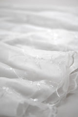 Copenhagen Christening Robe Oli Prik Copenhagen