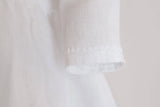 Firenze Christening Gown Oli Prik Copenhagen