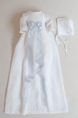 Firenze Christening Gown Oli Prik Copenhagen