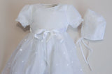 Gothenburg Christening Dress Oli Prik Copenhagen