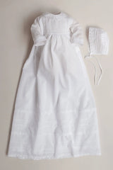 Kokkedal Christening Gown Oli Prik Copenhagen