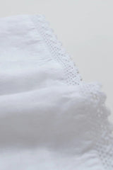 Lucca Christening Gown Oli Prik Copenhagen