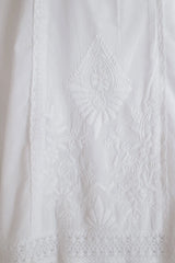 Napoli Christening Gown Oli Prik Copenhagen