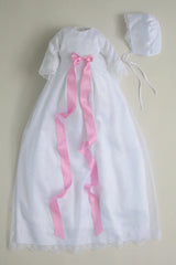 Reykjavik Christening Gown Oli Prik Copenhagen