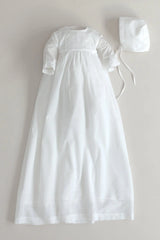 Toulon Christening Gown Oli Prik Copenhagen
