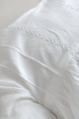 Toulon Christening Gown Oli Prik Copenhagen