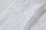 Verona Christening Robe Oli Prik Copenhagen
