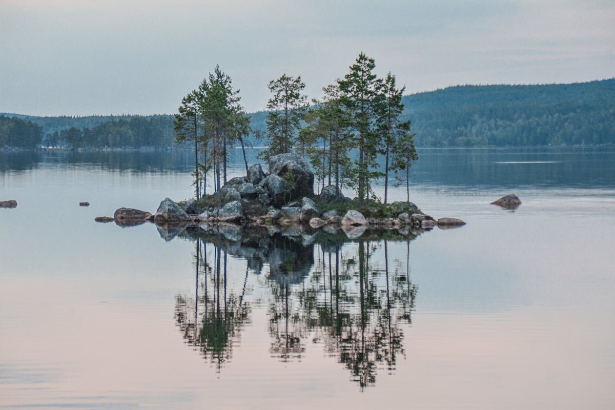 Aino - Discovering the Hidden Stories Behind This Nordic Gem - Oli Prik Copenhagen