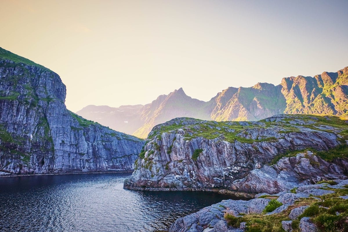 Olaf: Discovering the Light Bearer's Role in Nordic History - Oli Prik Copenhagen