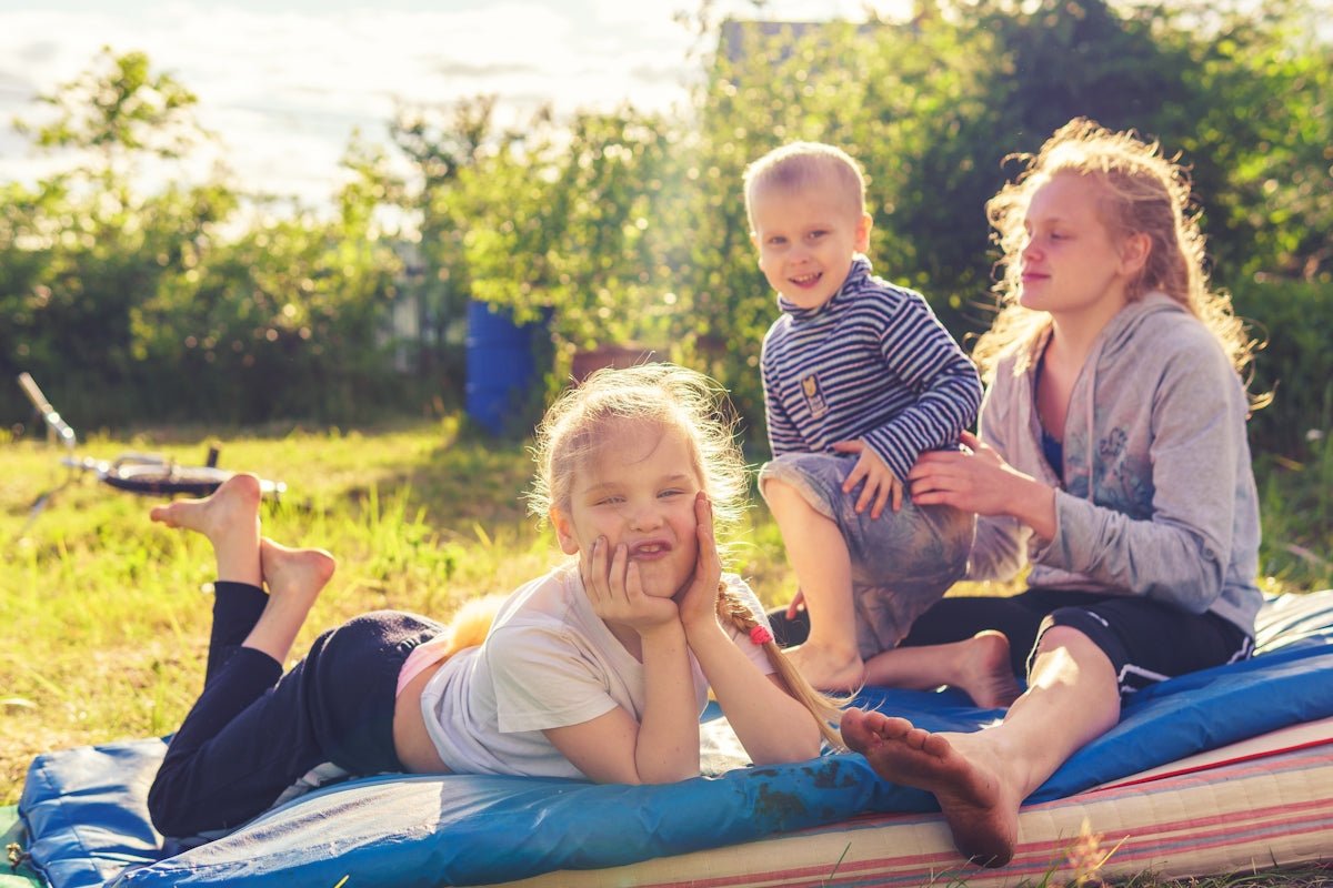 The Secret to Stress-Free Living with Scandinavian Hygge - Oli Prik Copenhagen