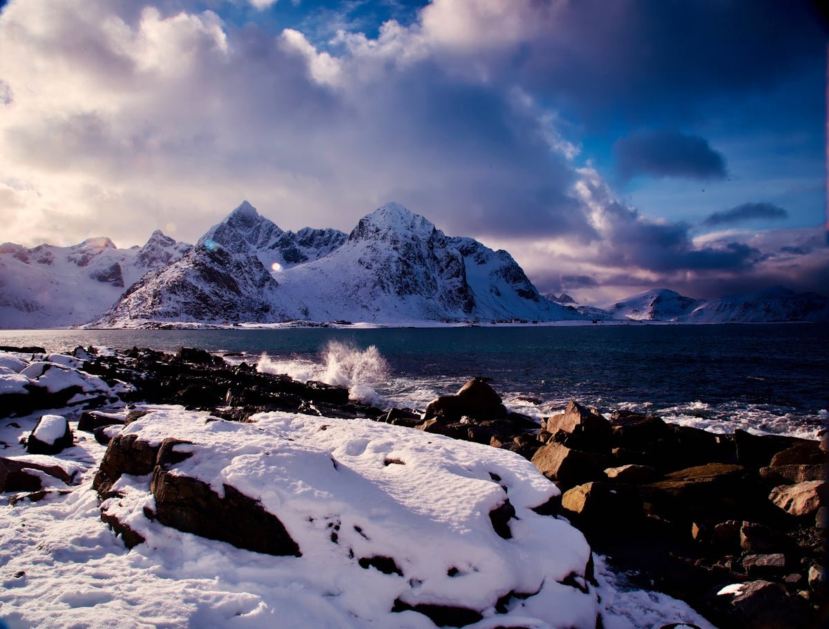 Top 10 Unique Icelandic Baby Names and Their Historical Background - Oli Prik Copenhagen