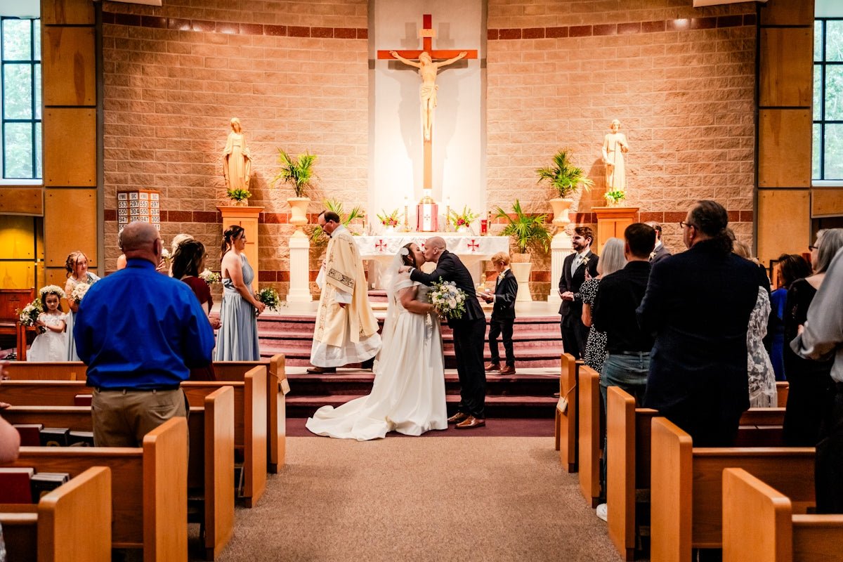 A Detailed Guide to Understanding Christening Customs Across the Globe - Oli Prik Copenhagen
