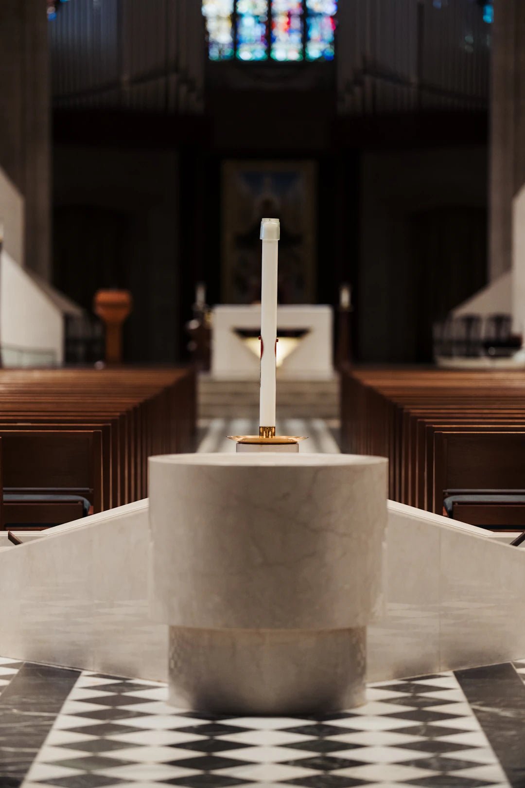 Find the Ideal Venue for Your Christening or Baptism - Oli Prik Copenhagen
